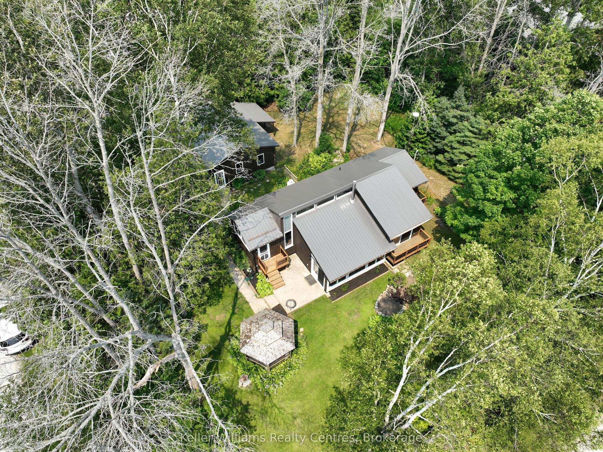 3 Cardinal Avenue, South Bruce Peninsula — Detached for sale, photo 1