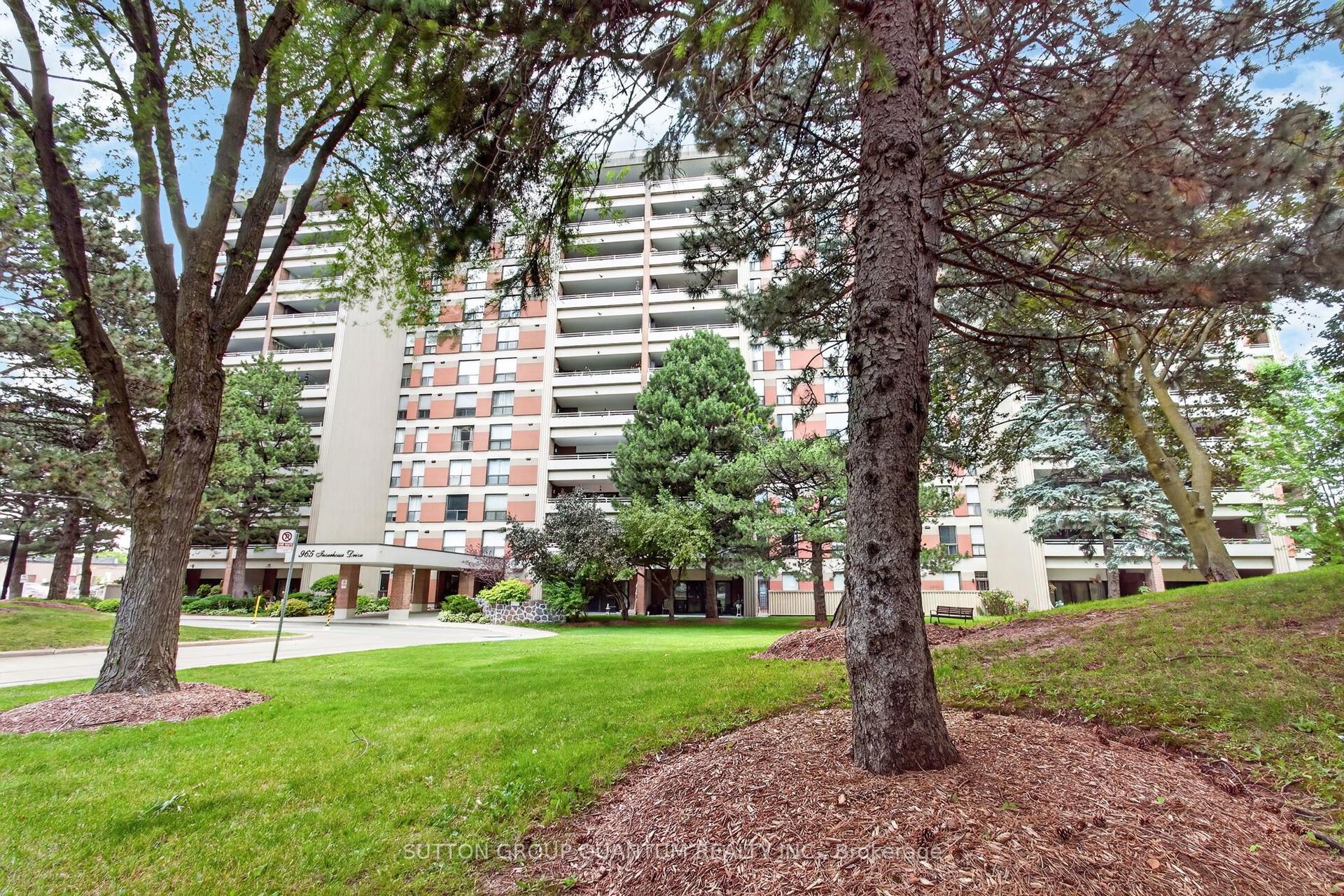 965 Inverhouse Drive 504 #504, Mississauga — Condo for sale, photo 1
