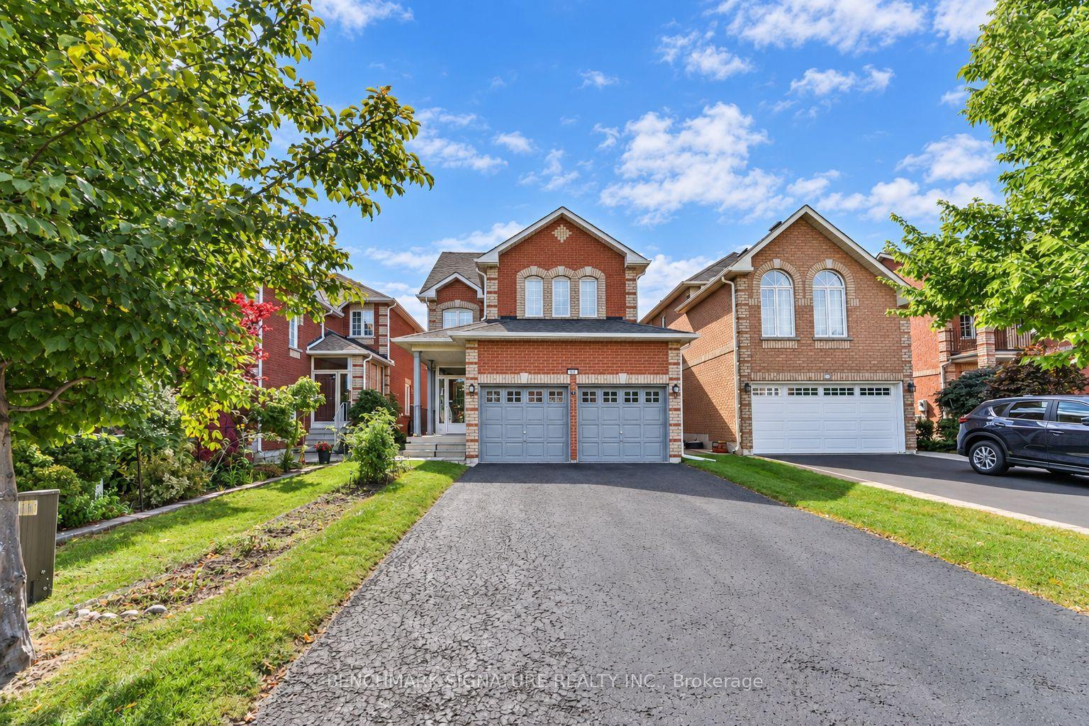 27 Avenida Street, Markham — Detached for sale, photo 1