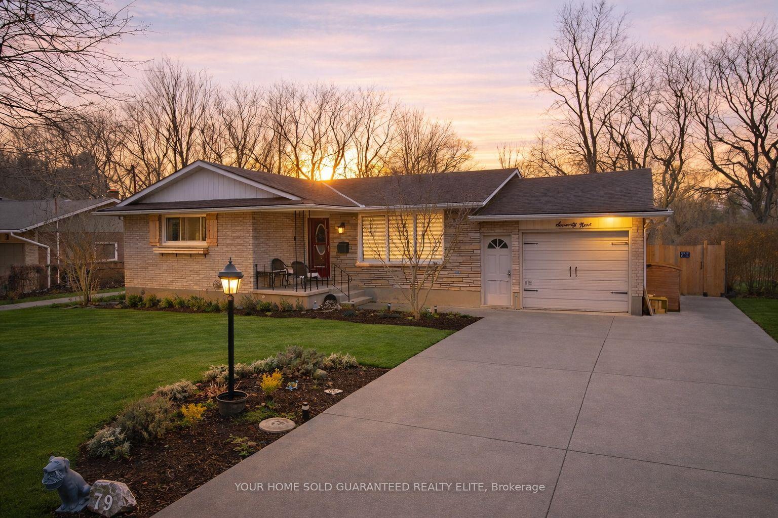 79 Prince Charles Drive — photo 1
