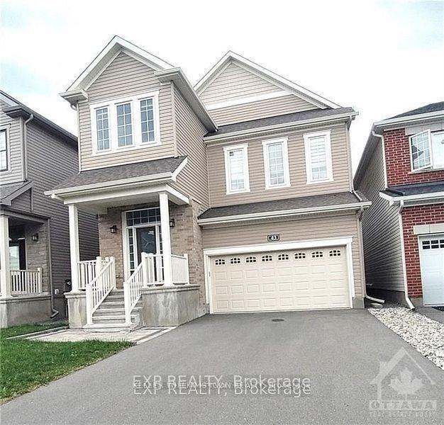 43 Sweet Pea Way — photo 1
