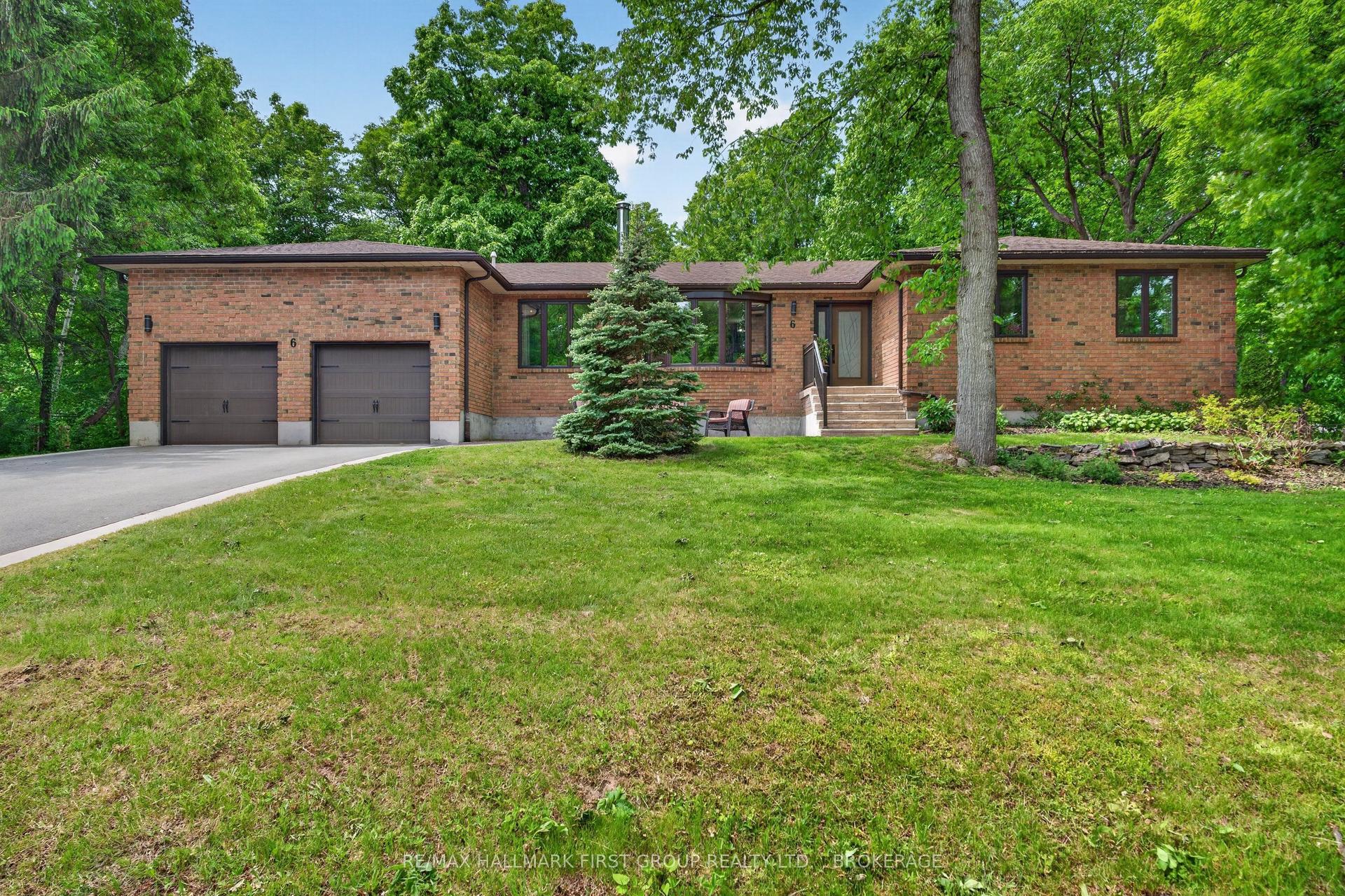 6 Wilmot Street, Kingston — Detached for sale, photo 1