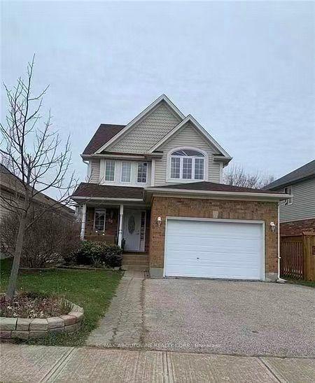 98 ADLER Drive, Cambridge — Detached for lease, photo 1