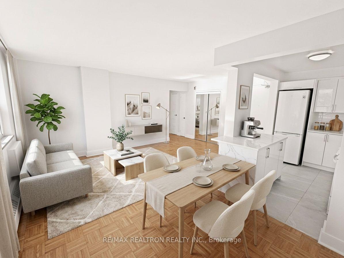 490 Eglinton Avenue E 302 #302, Toronto — Condo for lease, photo 1
