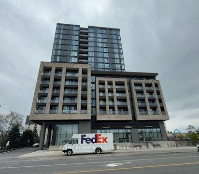 86 Dundas Street E 909 #909 — photo 1