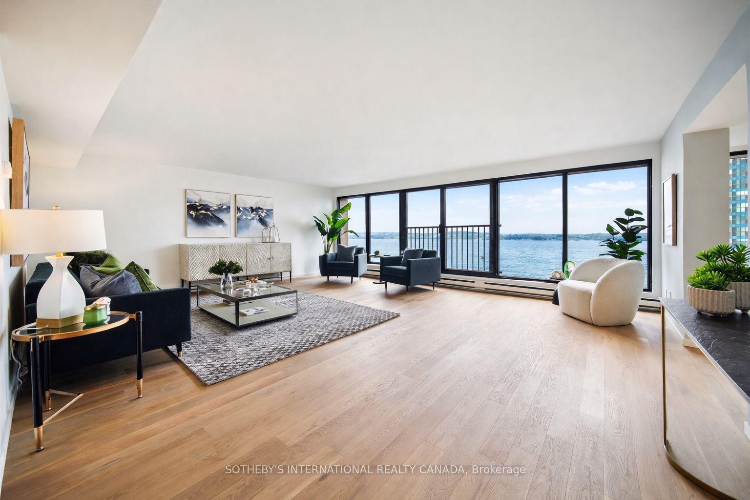 65 Harbour Square 1110 #1110, Toronto — Condo for sale, photo 1