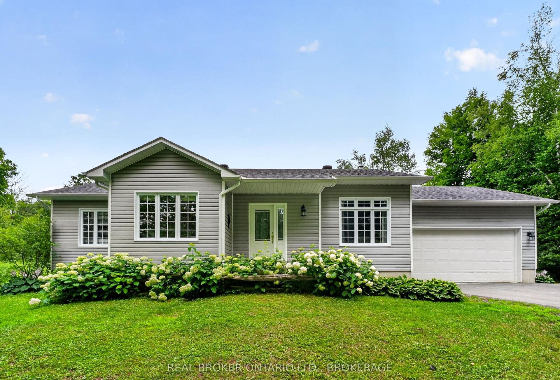 18972 Kenyon Conc Rd 3 Road, North Glengarry — Detached for sale, photo 1