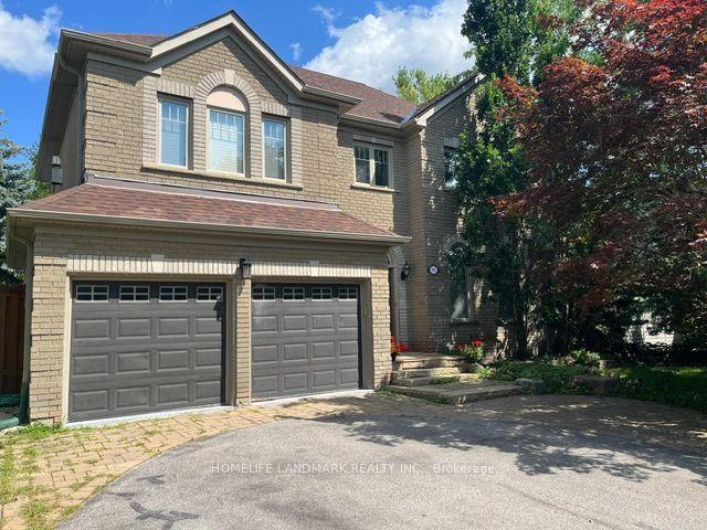 1102 Secretariate Road, Newmarket — Detached for sale, photo 1