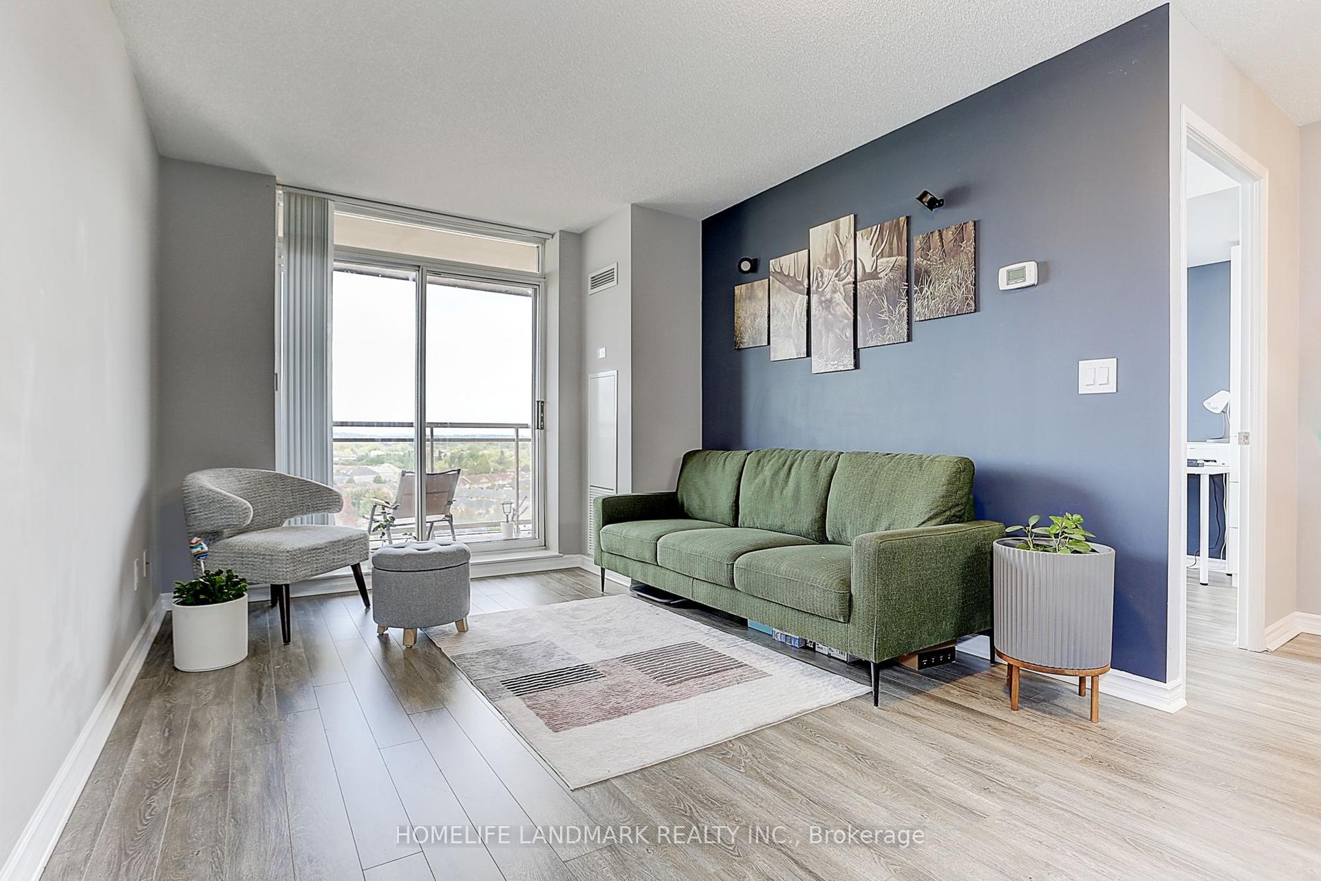 75 King William Crescent 1013 #1013 — photo 1