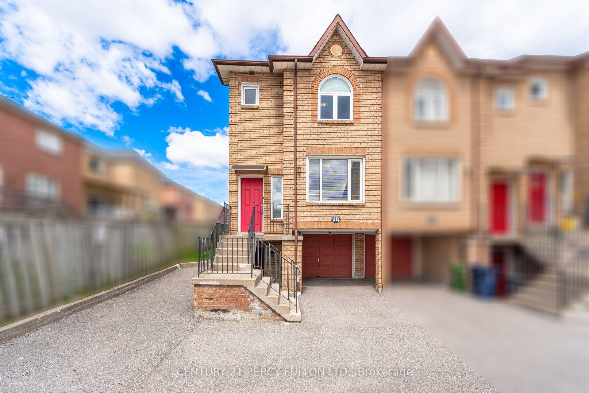 3680 Brimley Road 18 #18 — photo 1
