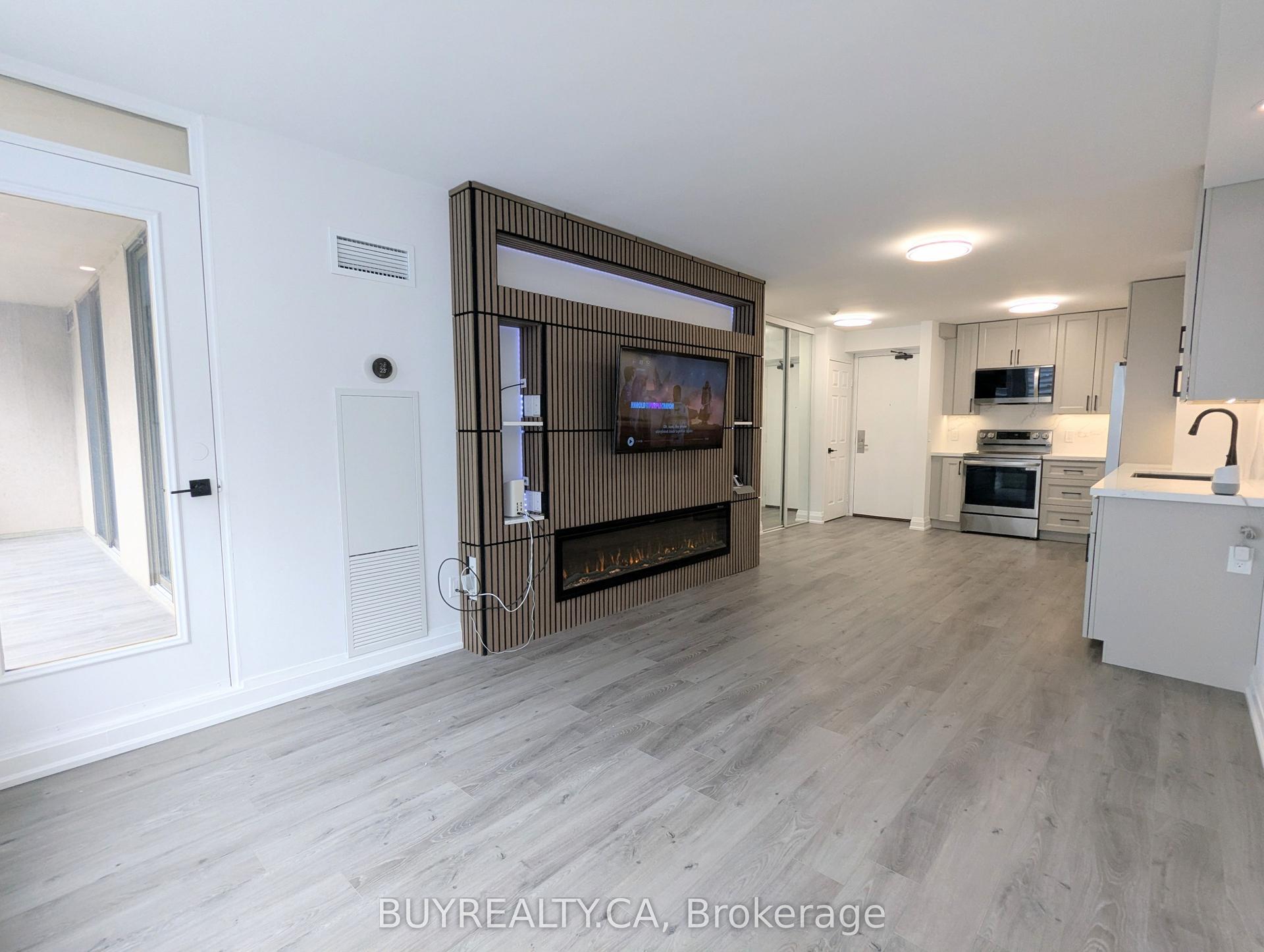 256 Doris Avenue 1603 #1603, Toronto — Condo for lease, photo 1