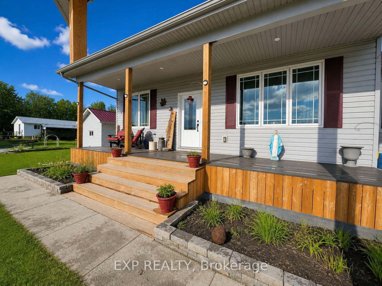 4399 Markell Road — photo 1