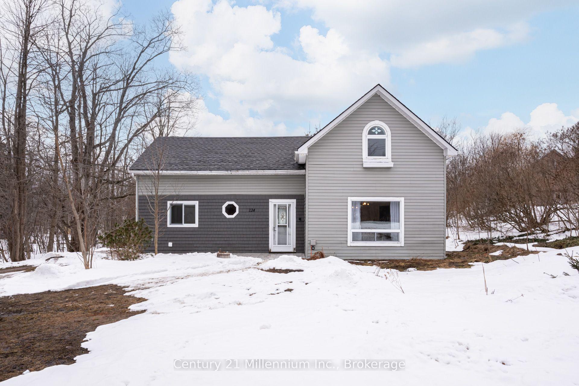 124 MAIN Street — photo 1