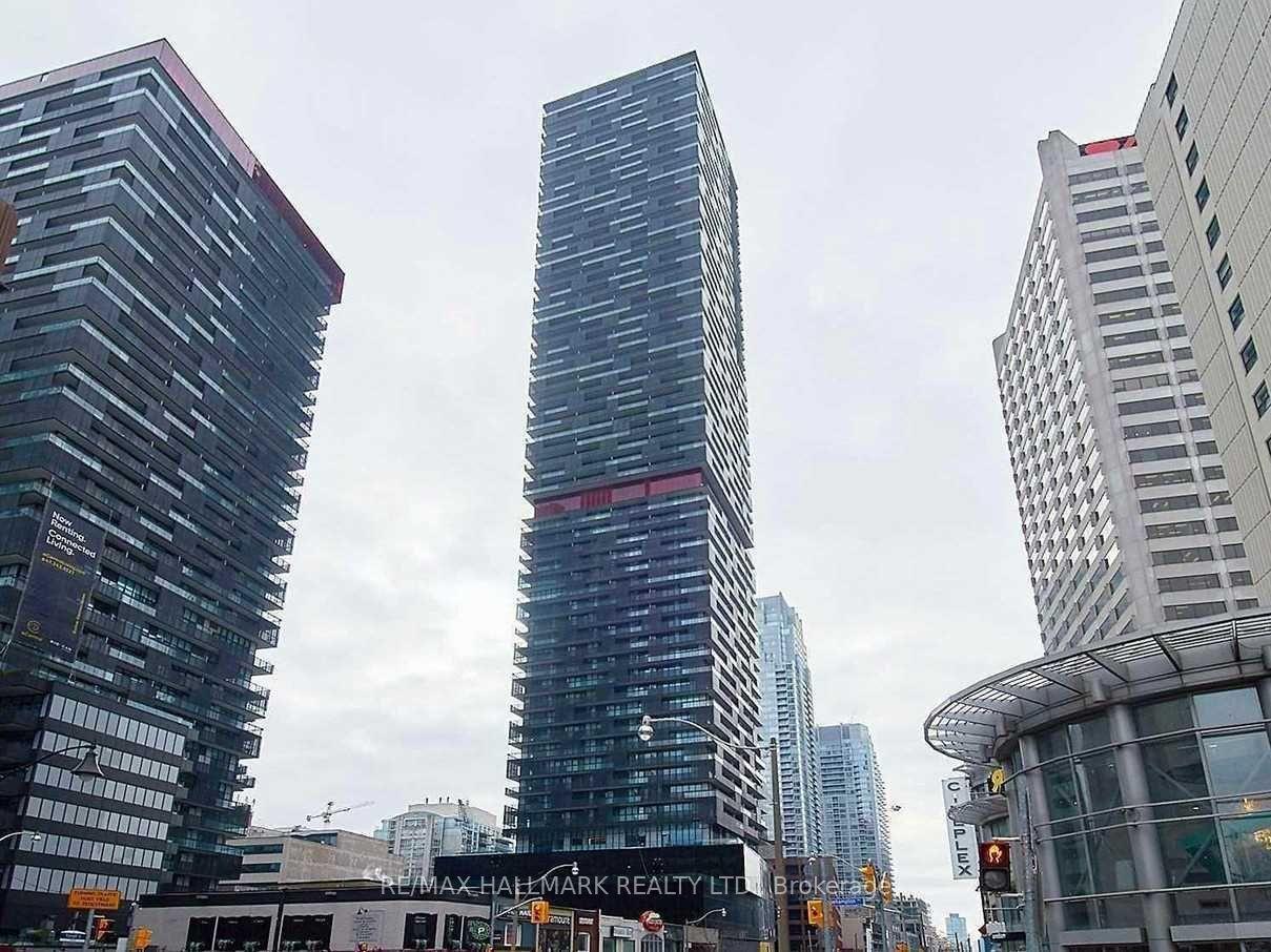 8 Eglinton Avenue E 604 #604, Toronto — Condo for lease, photo 1