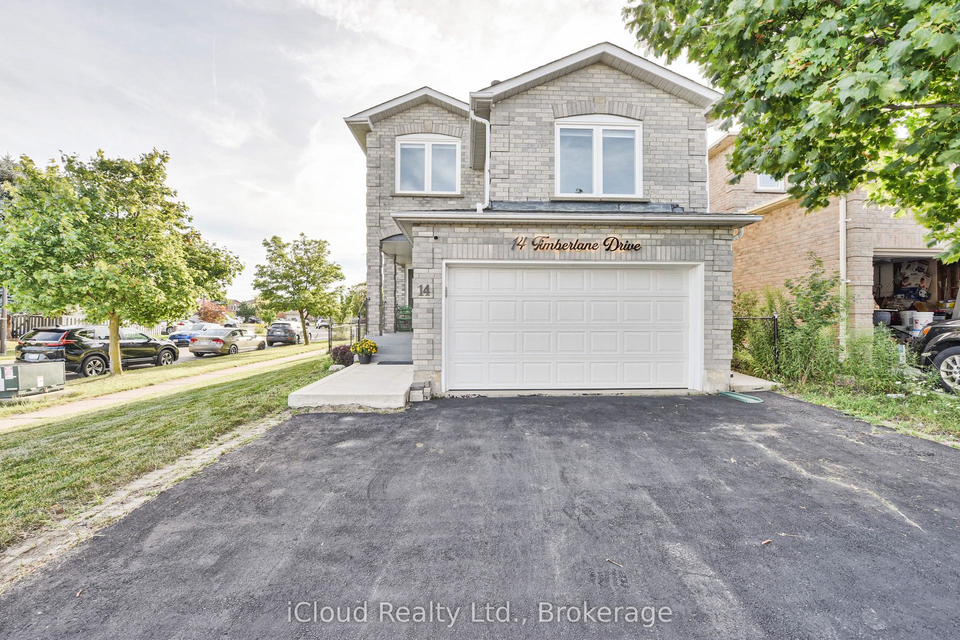 14 Timberlane Drive — photo 1