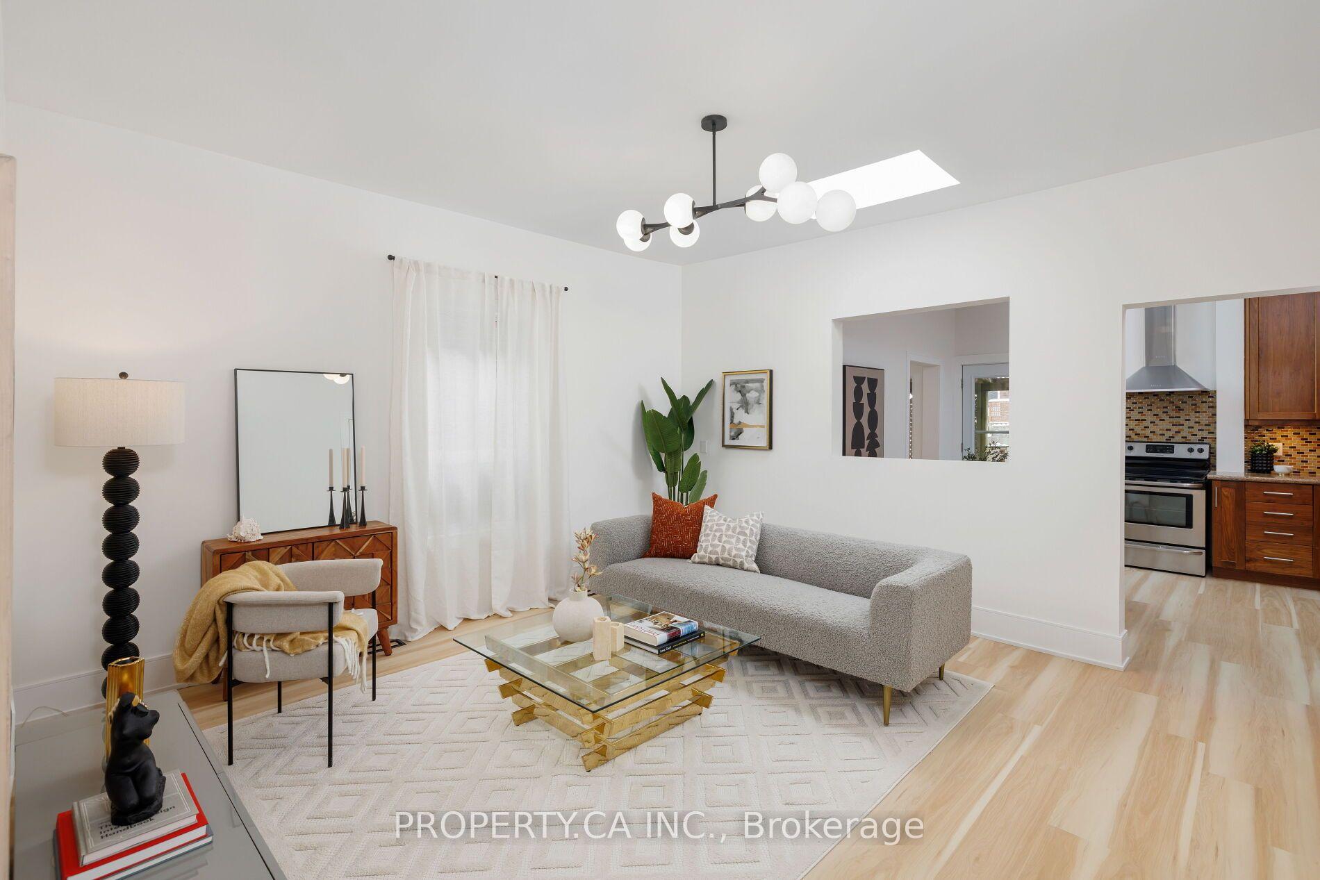 332 Woodfield Road, Toronto — Detached for sale, photo 1