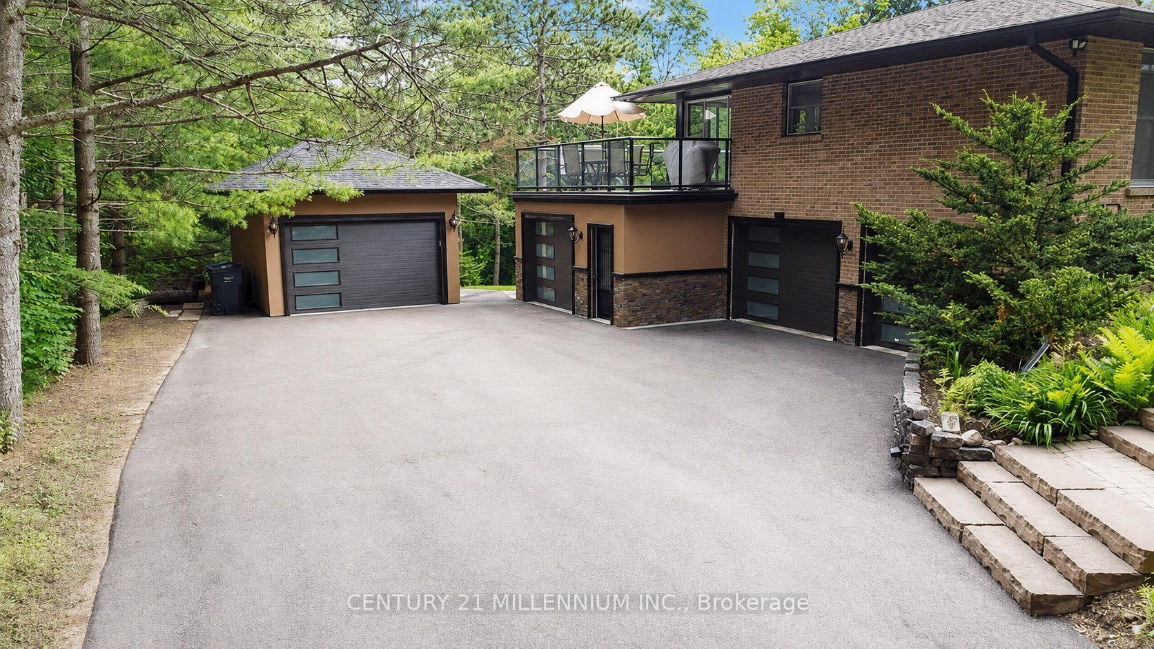 44 Gibson Lake Drive, Caledon — Detached for sale, photo 1