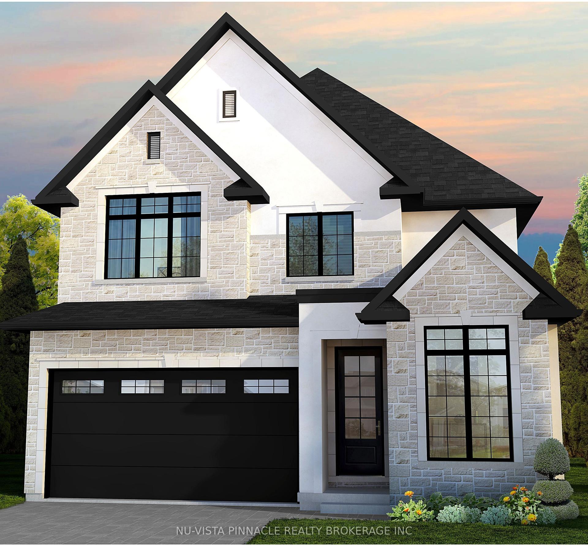 Lot 26 Virtue Drive, London South — Detached for sale, photo 1