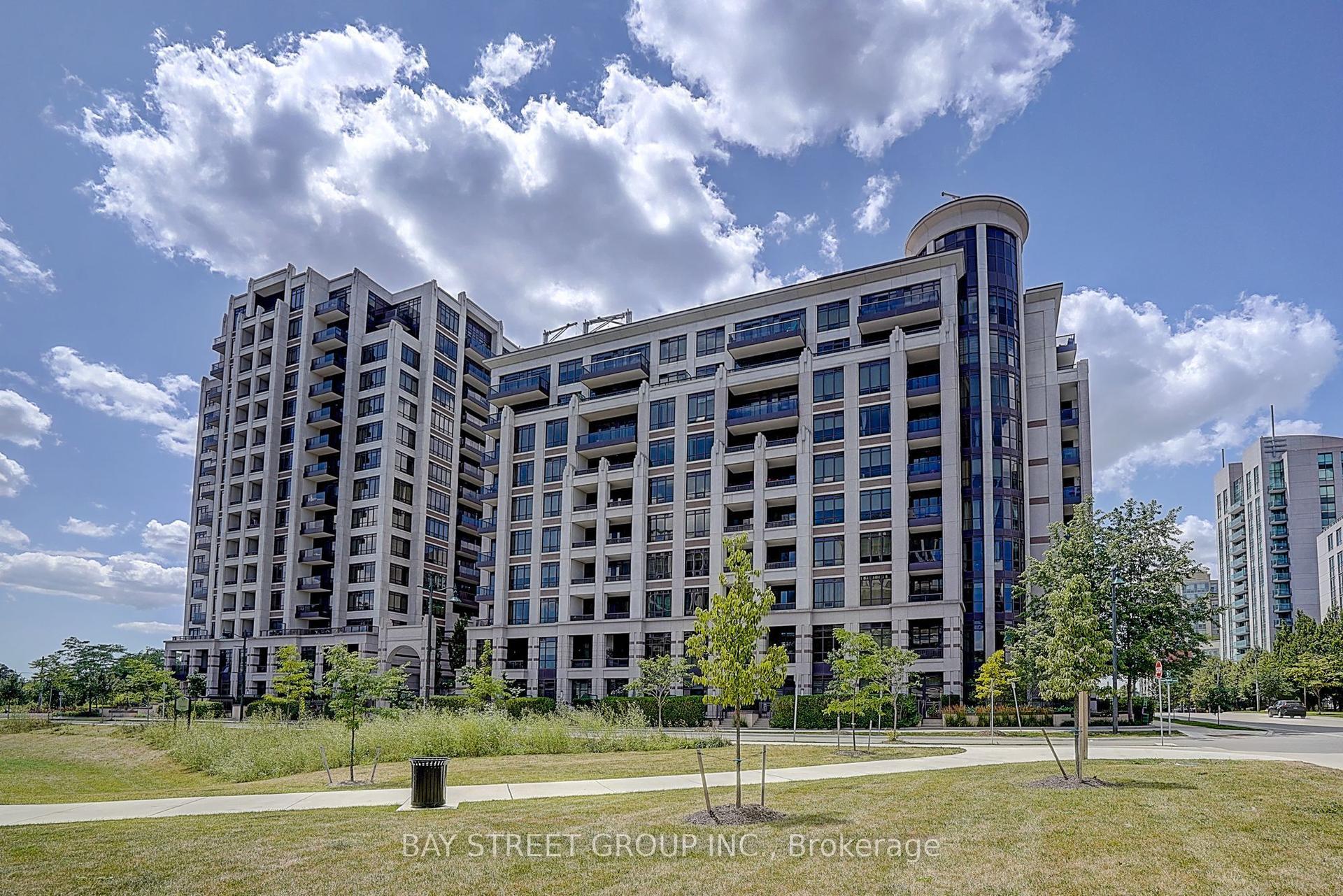 33 Clegg Road 903 #903, Markham — Condo for sale, photo 1