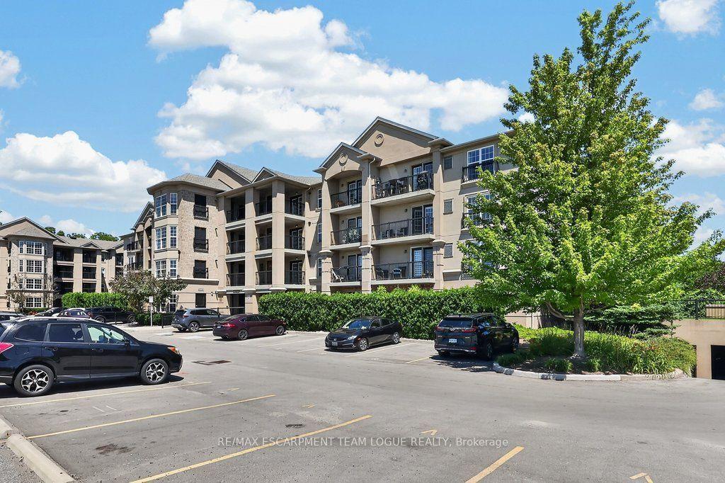 2065 APPLEBY Line 306 #306, Burlington — Condo for sale, photo 1