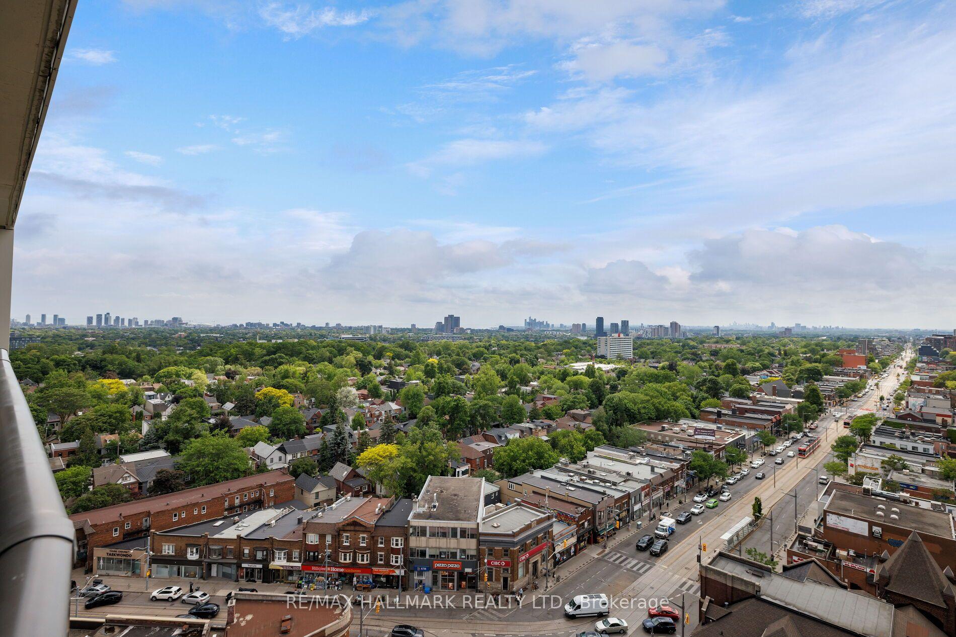 530 St Clair Avenue W 1401 #1401, Toronto — Condo for sale, photo 1