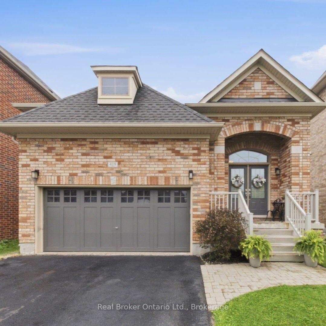 419 Rideau River Street — photo 1