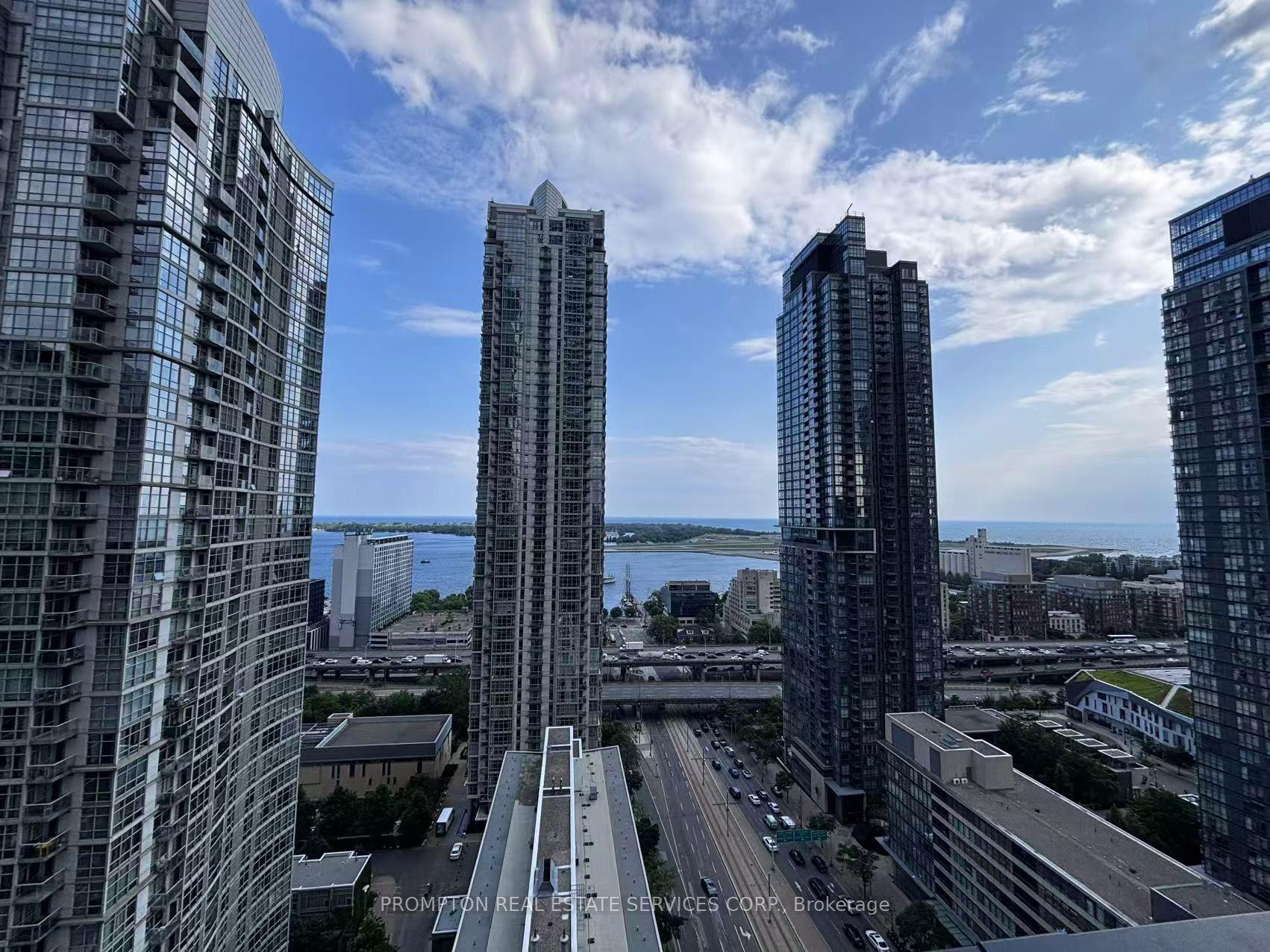 3 Concord Cityplace Way 2511 #2511 — photo 1