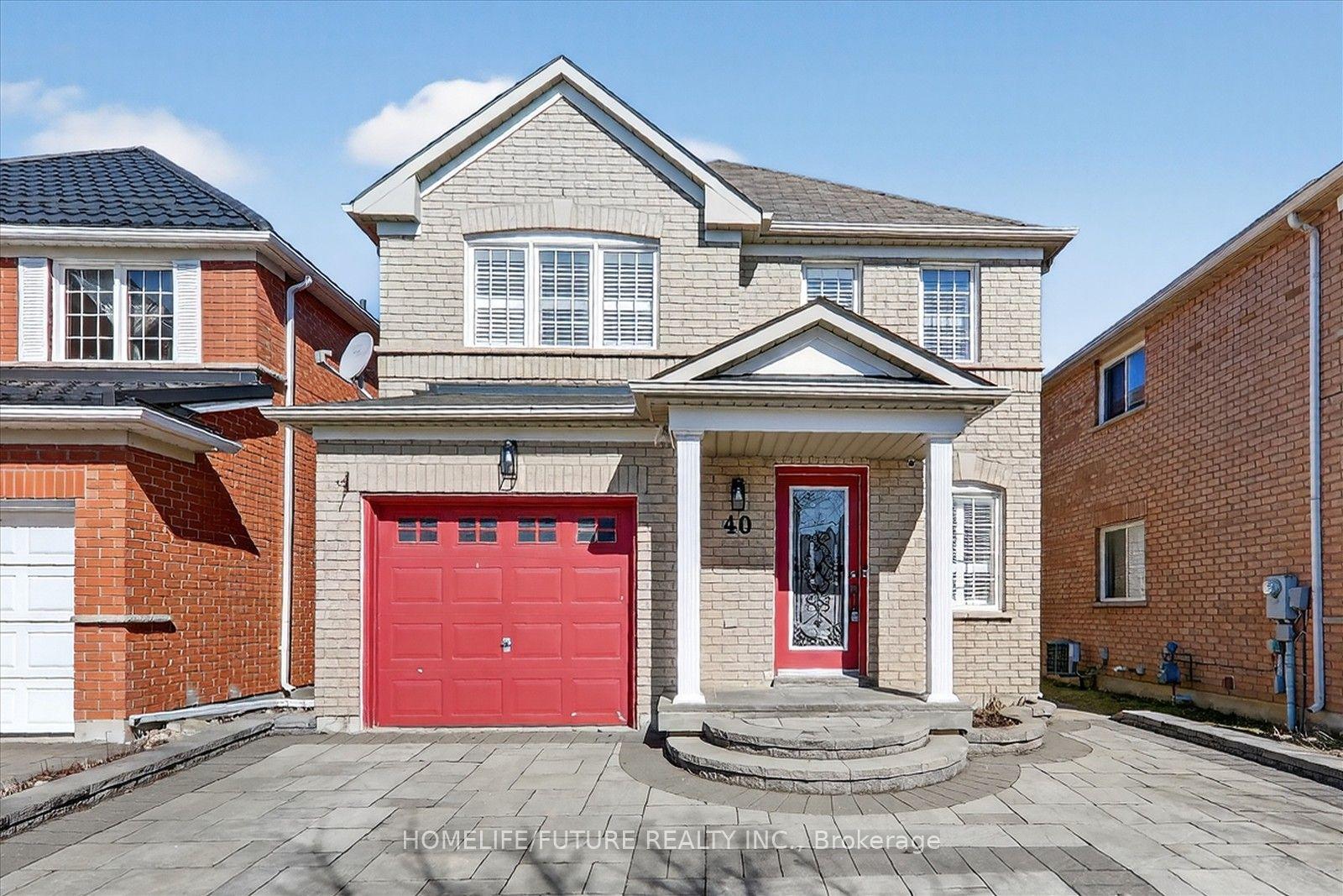 40 Canoe Crescent — photo 1