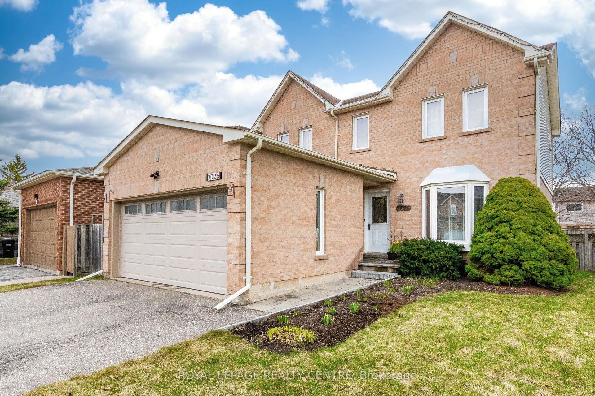 3026 Dalehurst Drive — photo 1