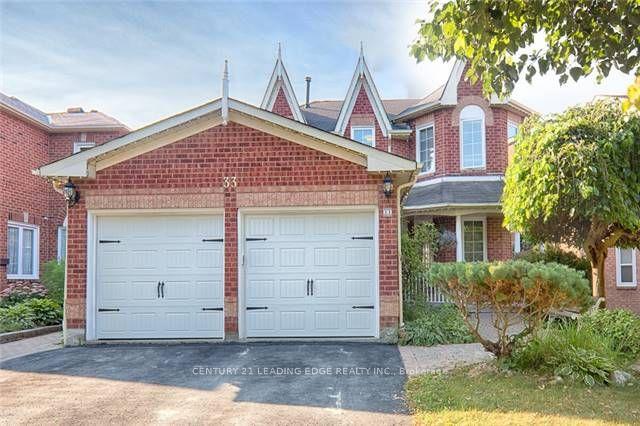 33 Cavalry Trail Lower Level #Lower Level, Markham — Detached for lease, photo 1