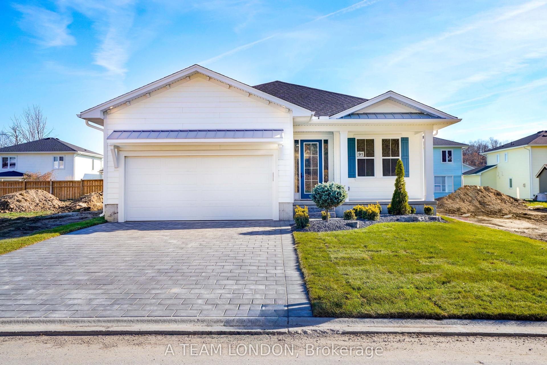 91 The Promenade N/A, Central Elgin — Detached for sale, photo 1