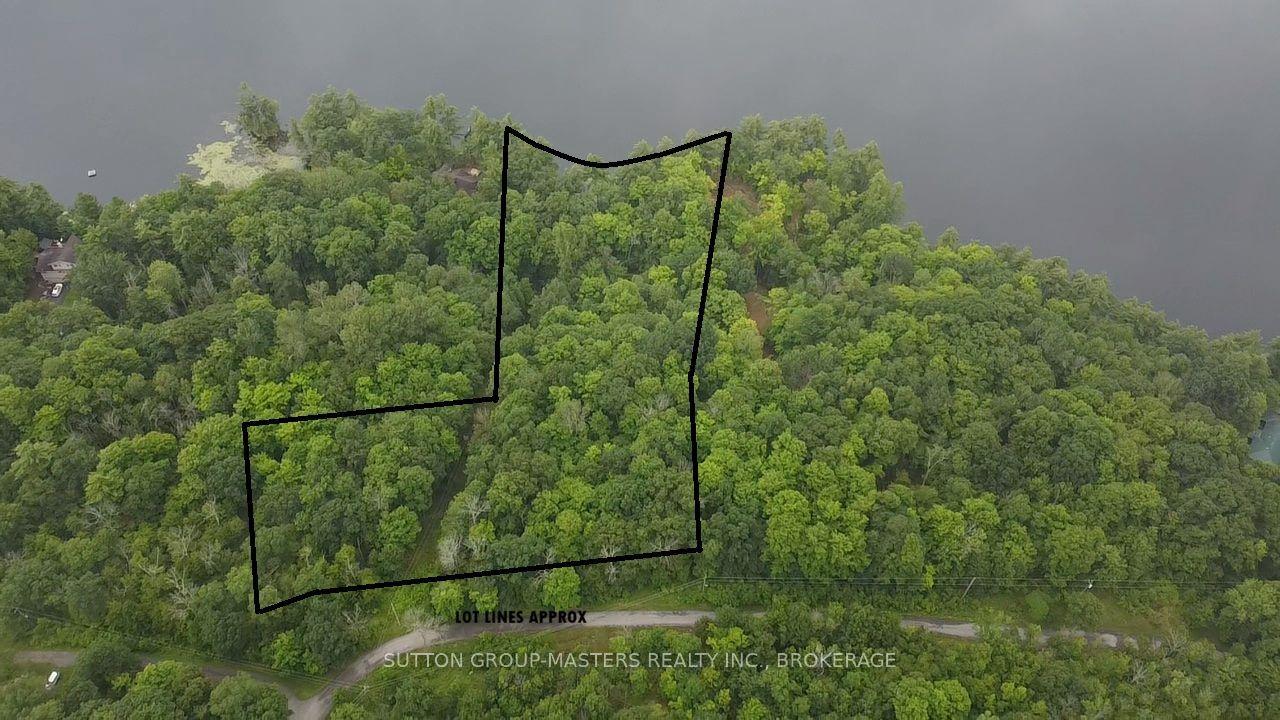 3025 Old Fourteen Island Lane, Frontenac — Land for sale, photo 1
