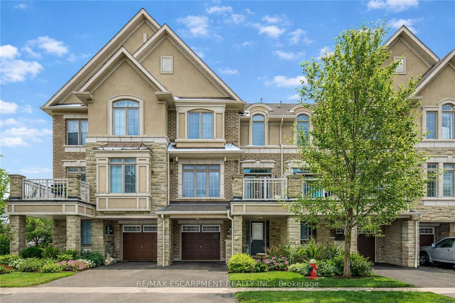 2435 Greenwich Drive 74 #74, Oakville — Townhouse for sale, photo 1