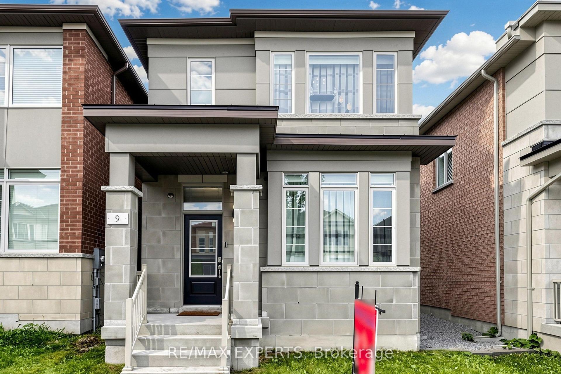 9 Applegate Drive, East Gwillimbury — Detached for sale, photo 1