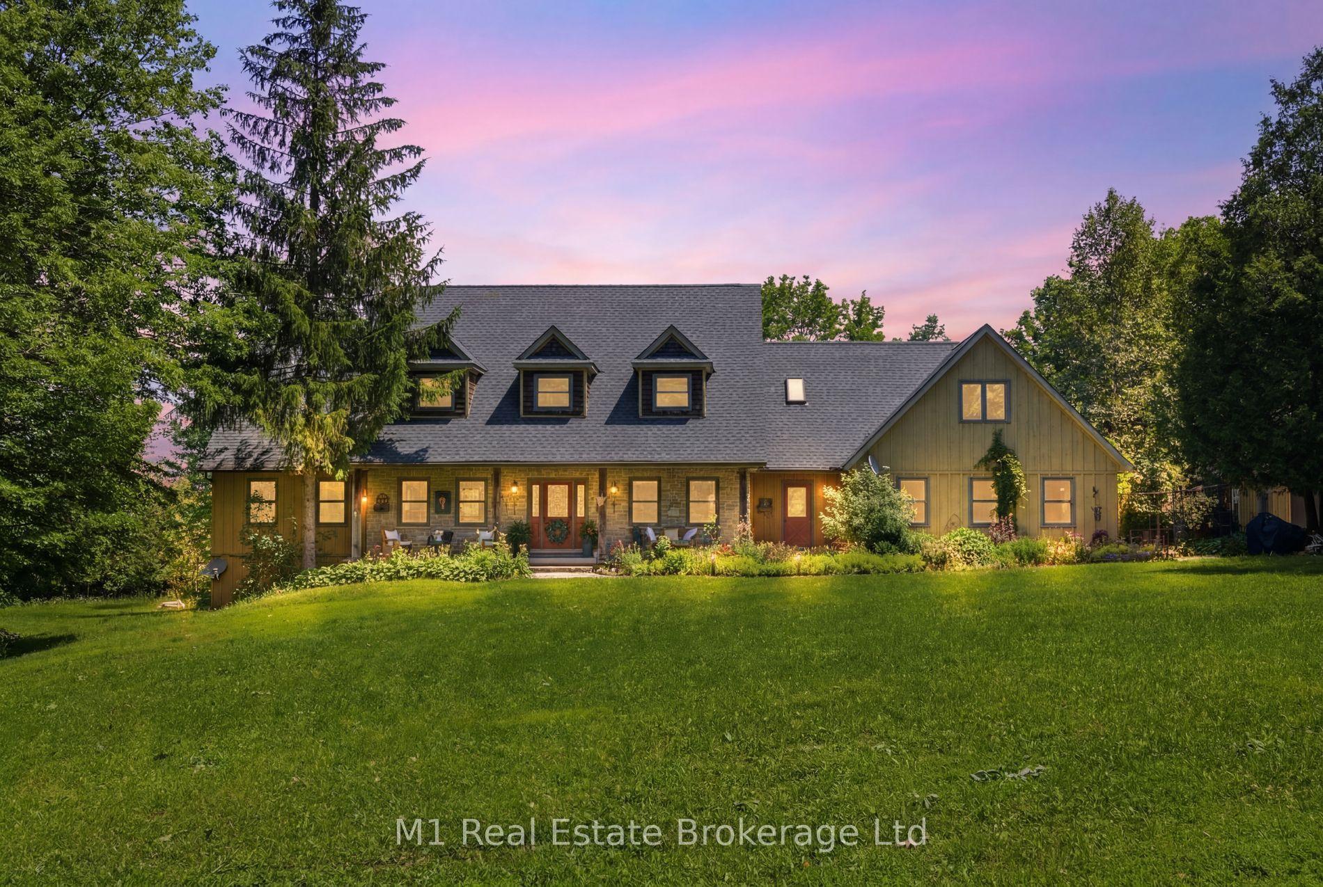 142631 35 Road, West Grey — Detached for sale, photo 1