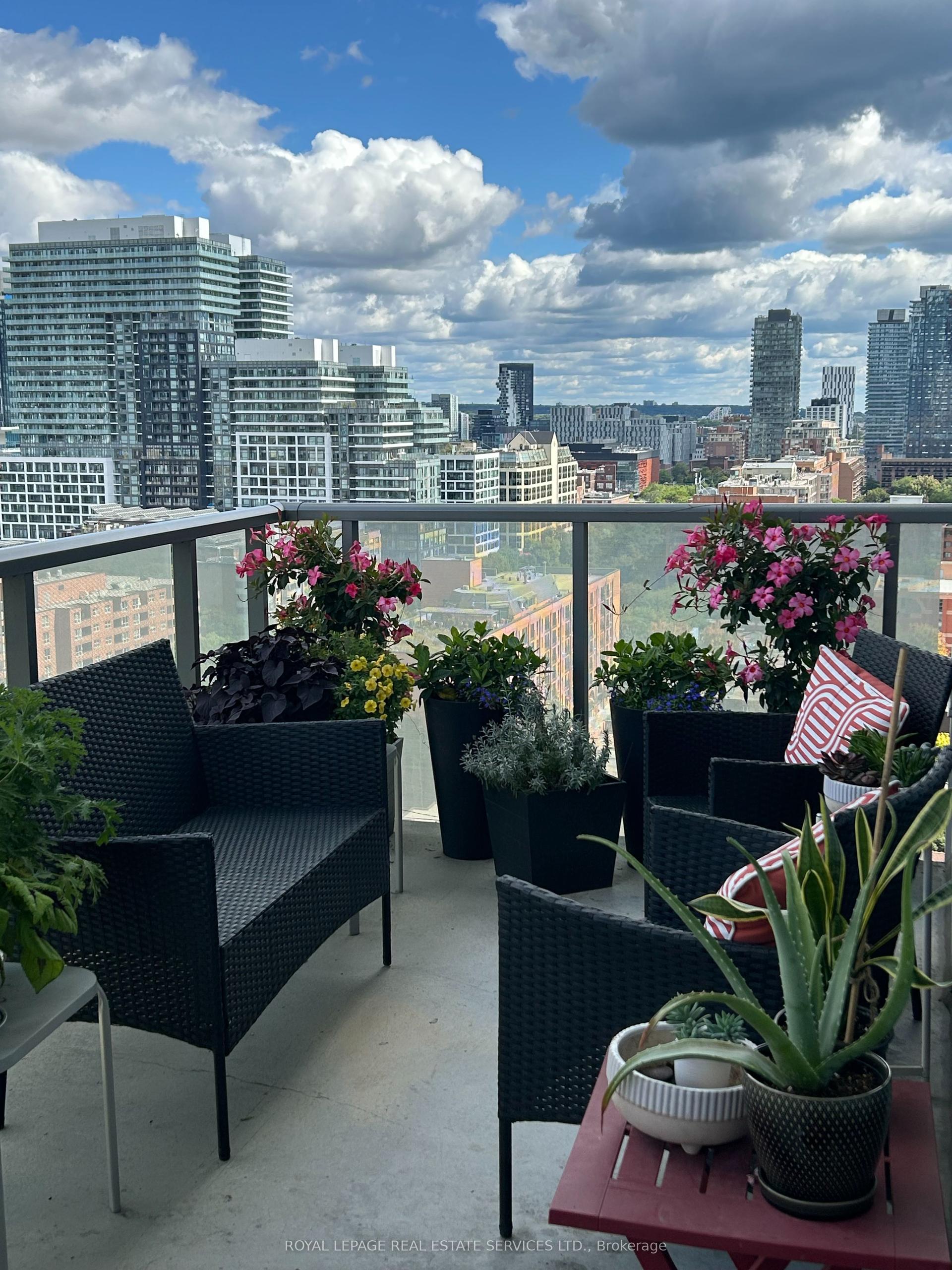 1 Market Street 1605 #1605, Toronto — Condo for lease, photo 1