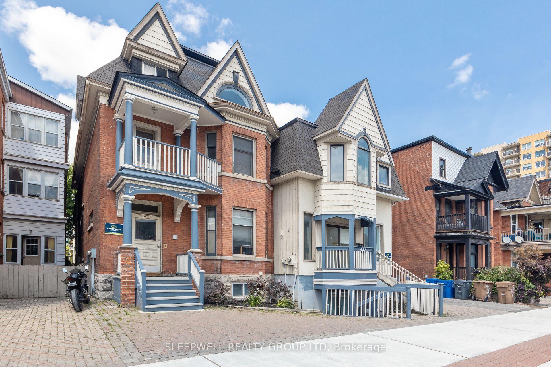 455-457 Somerset Street W — photo 1