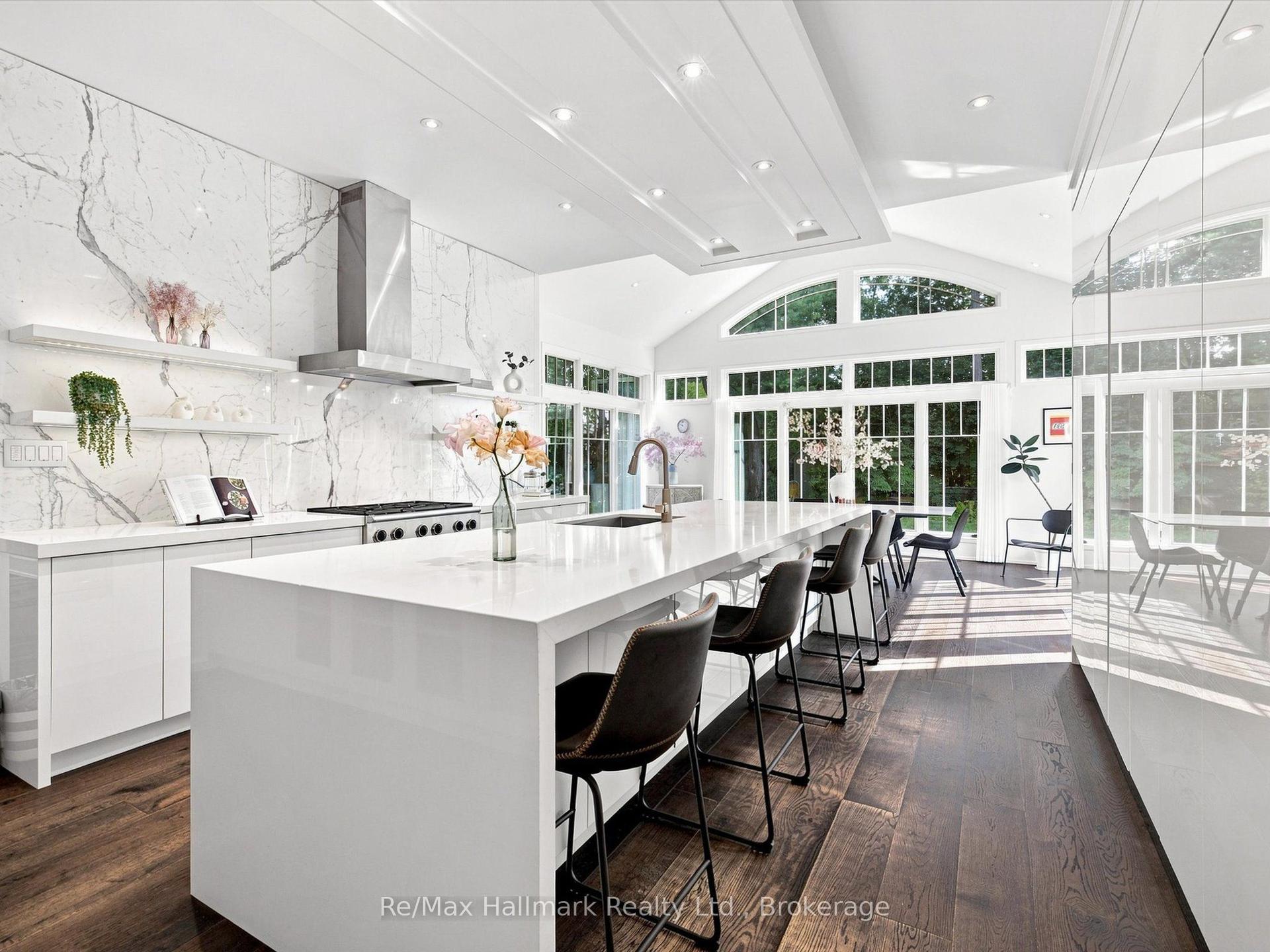 2076 GLENFOREST Crescent, Oakville — Detached for sale, photo 1