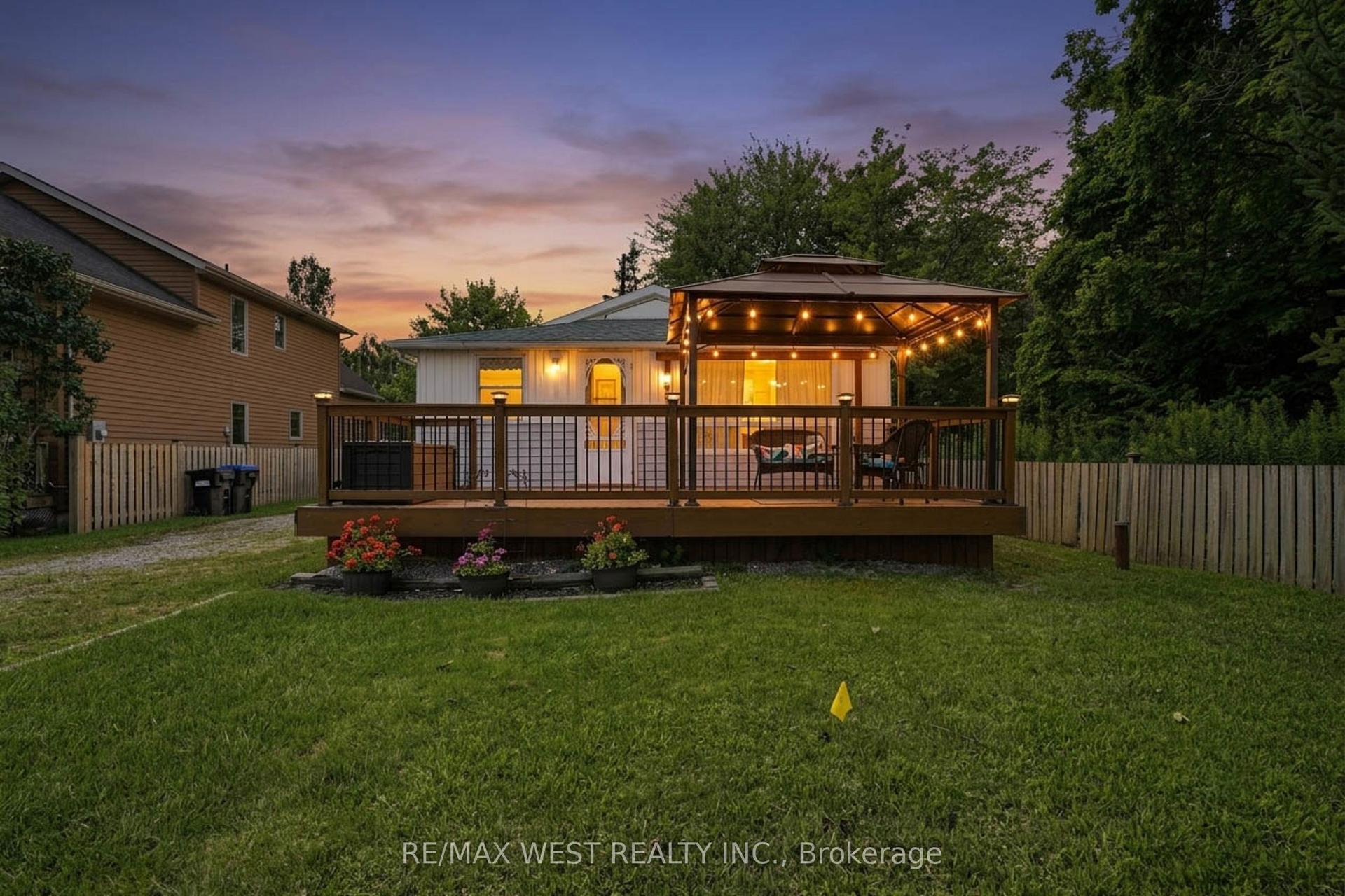 2234 Crystal Beach Road, Innisfil — Detached for sale, photo 1