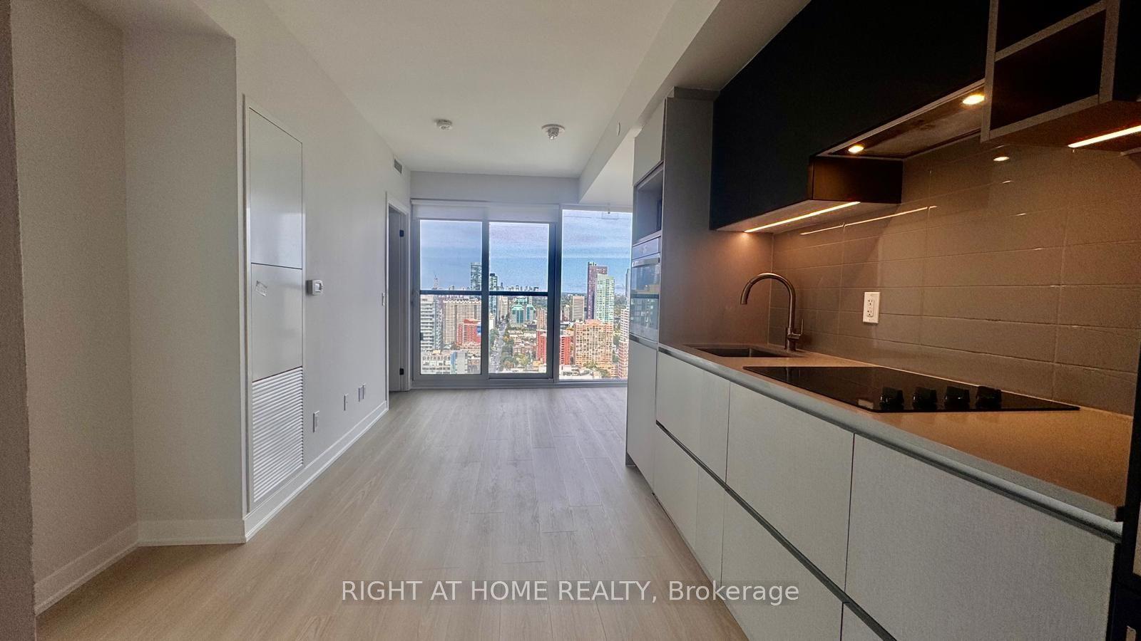 319 Jarvis Street 4106 #4106, Toronto — Condo for lease, photo 1