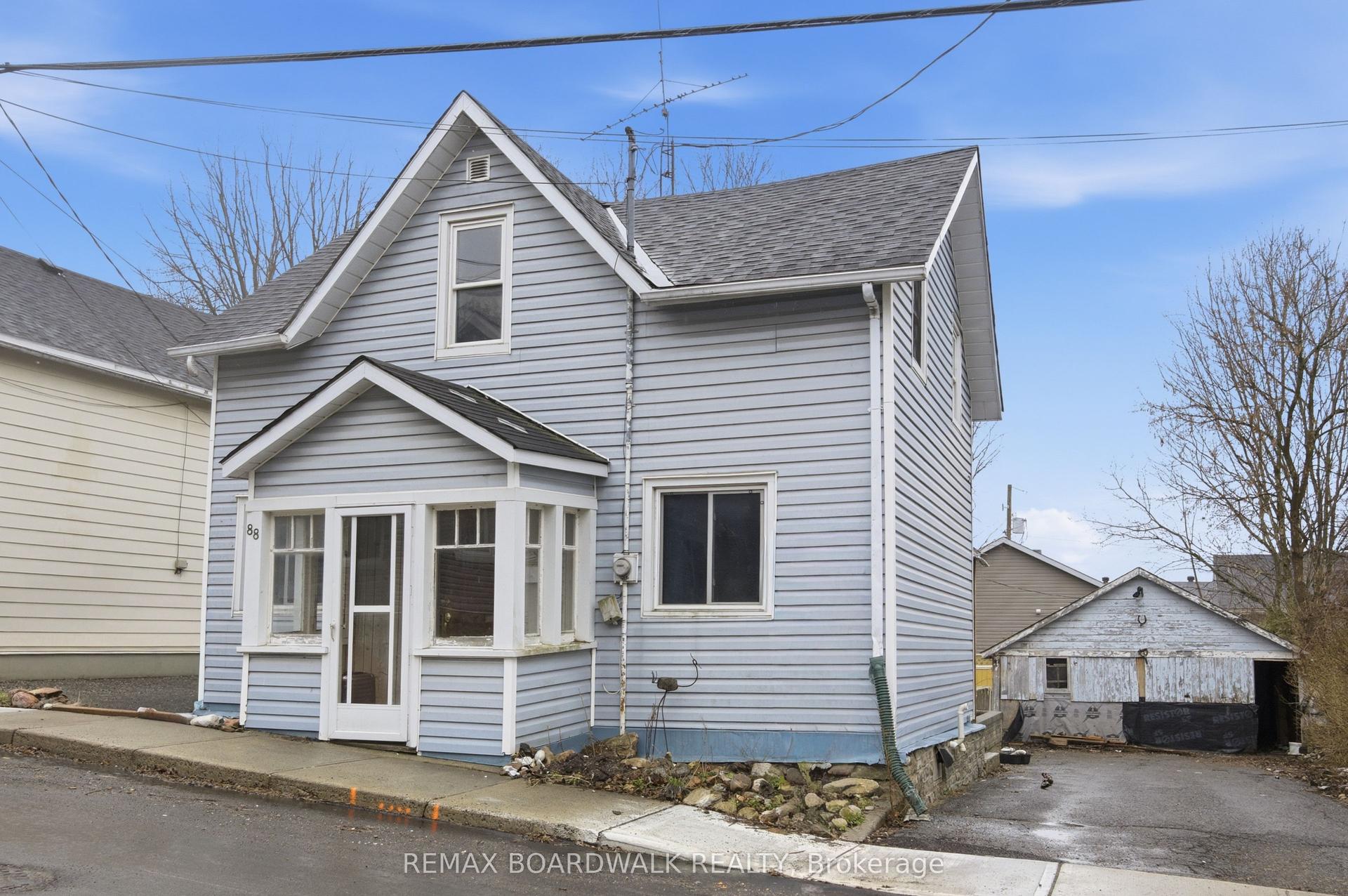 88 Charles Street — photo 1