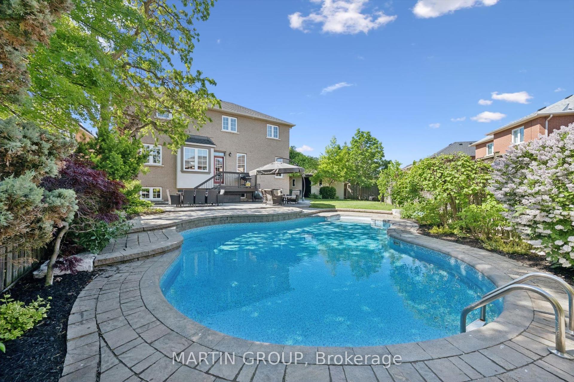 2283 Briargrove Circle, Oakville — Detached for sale, photo 1