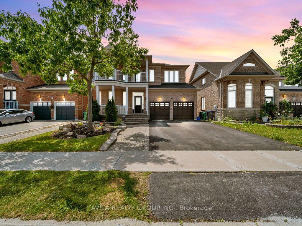 104 Southlake Boulevard, Brampton — Detached for sale, photo 1