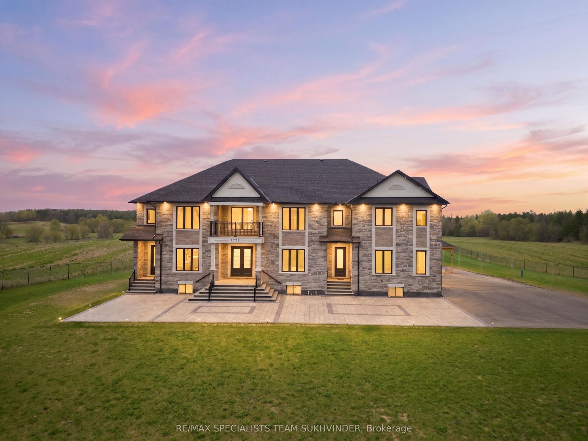 1301 County Road 50 Road — photo 1