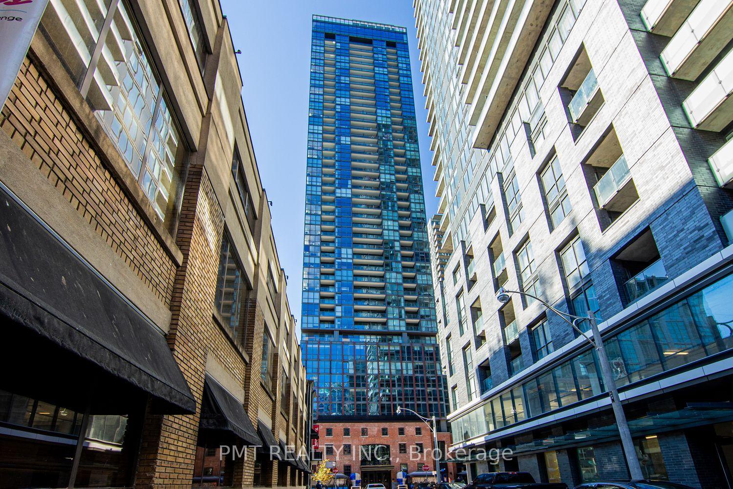 88 Blue Jays Way 4006 #4006, Toronto — Condo for sale, photo 1