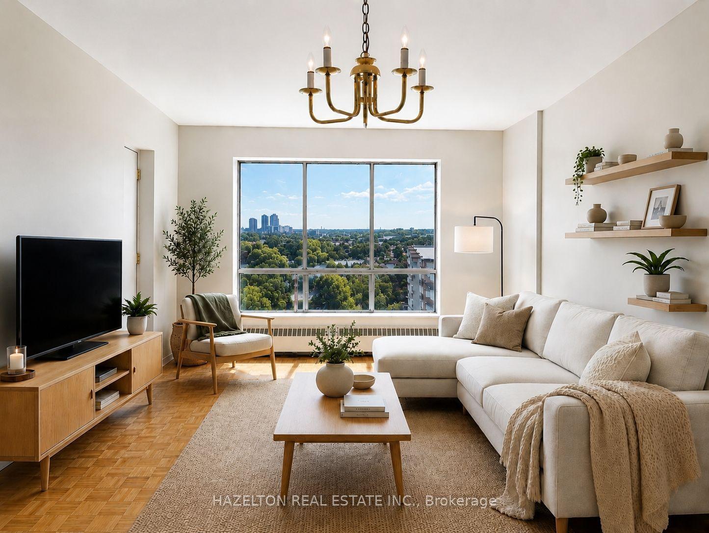 1665 Bloor Street E 1002 #1002, Mississauga — Condo for lease, photo 1
