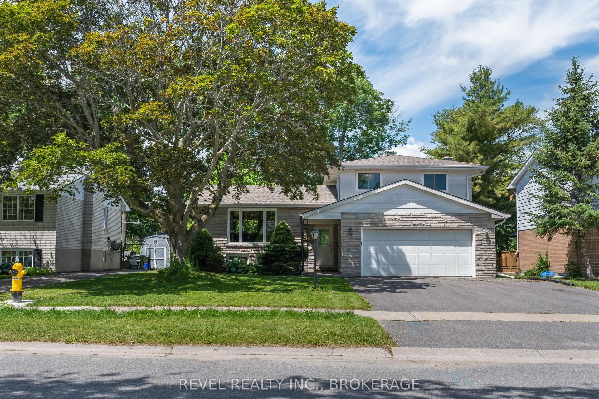 163 Braemar Road — photo 1