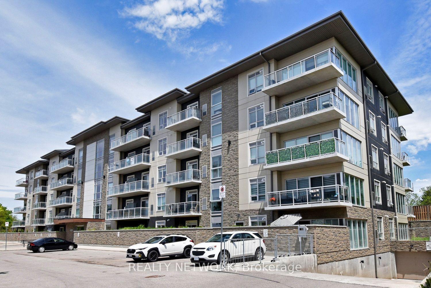 16 Markle Crescent 313 #313, Hamilton — Condo for lease, photo 1