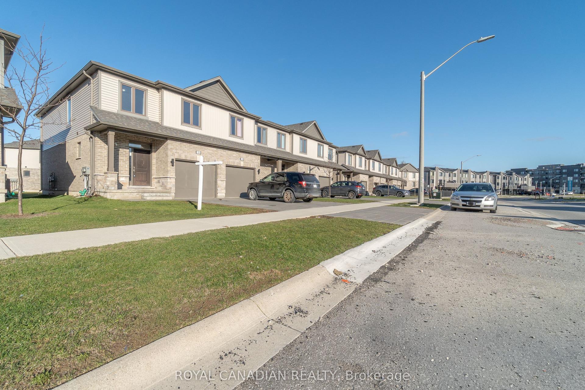 705 Chelton Road — photo 1