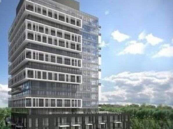 150 Fairview Mall Drive 1209 #1209 — photo 1